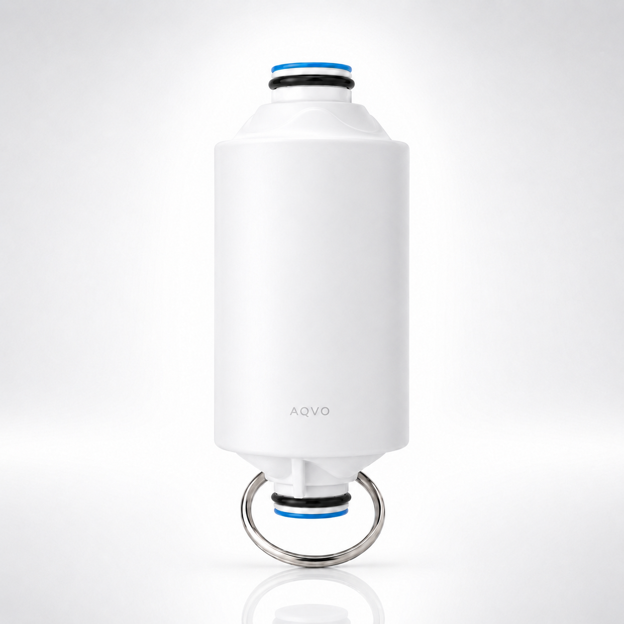 AQVO Shower Filter — Replacement Cartridge